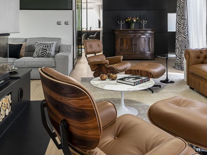 Archisio - Antonella Bozzini - Progetto Fotografia architettura interni