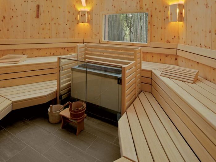 Archisio - Biohaus srl - Progetto Lavori interni