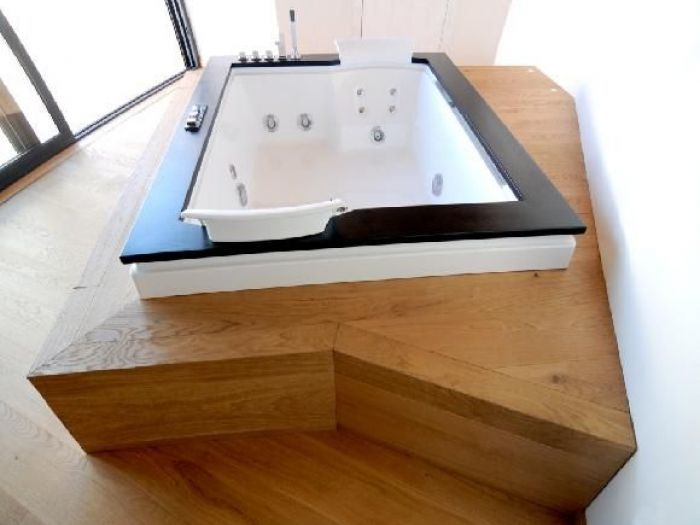 Archisio - Studio Architettura Golinelli - Progetto Attico e superattico