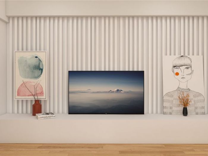 Archisio - Omar Vitagliano - Progetto V