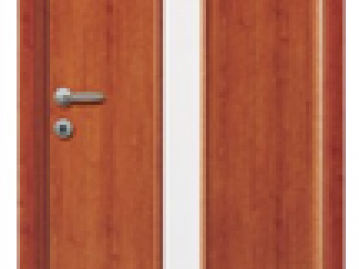 Archisio - Il Falegname Di Casciello Antonio - Progetto Porte interne