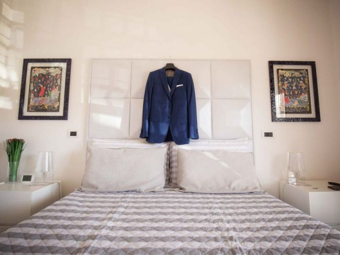 Archisio - Emiliano Allegrezza Photographer Videographer - Progetto Fotografia