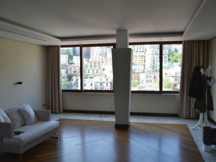 Archisio - Panariello Produzioni - Progetto Arredamenti