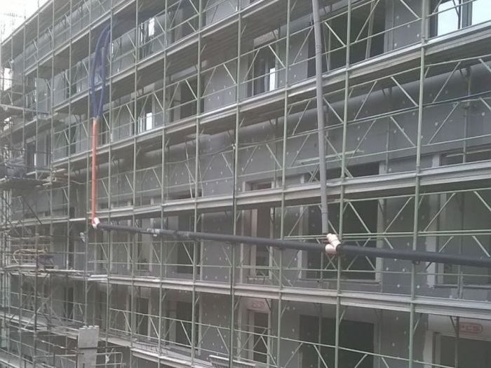 Archisio - San Giovanni srl - Progetto Costruzioni e ristrutturazioni edili