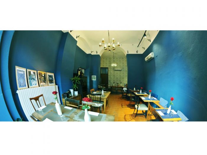 Archisio - Giulia Tognarelli - Progetto Focaccia gourmet