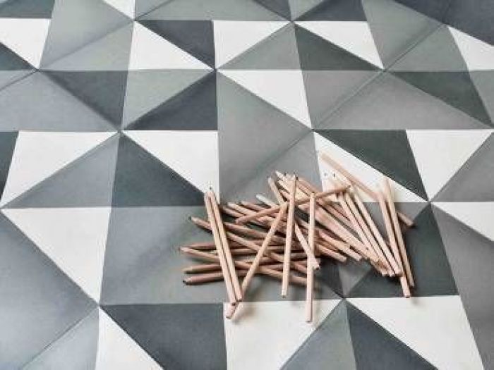 Archisio - Romano Pavimenti - Progetto Cementine