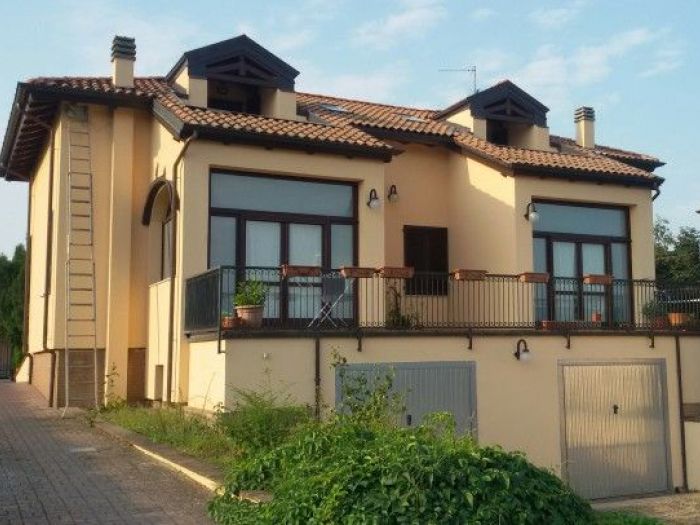 Archisio - Ener Edil - Progetto Isolamenti