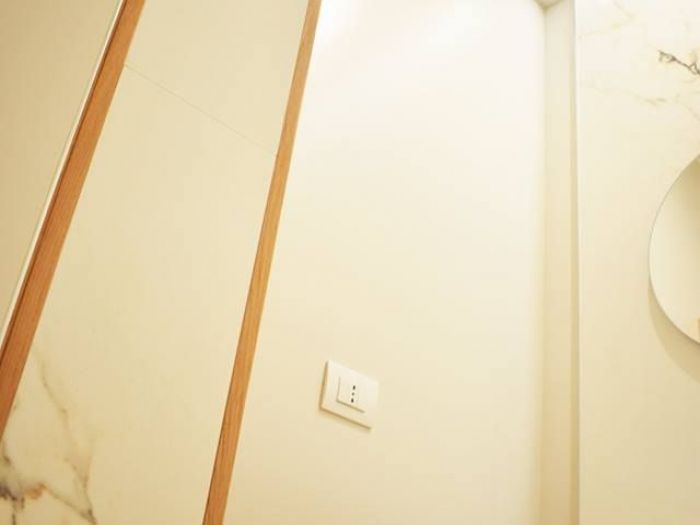 Archisio - Margherita Papagni - Progetto Casa fluida