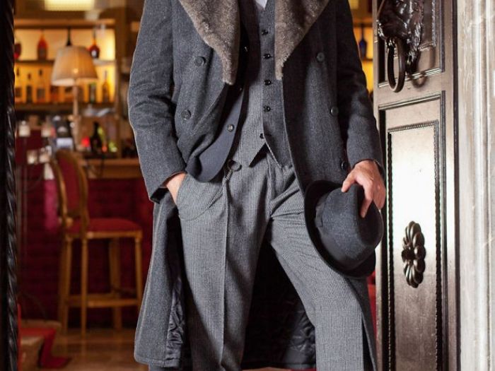 Archisio - Vdf Valerio Durso Fotografo - Progetto Moda