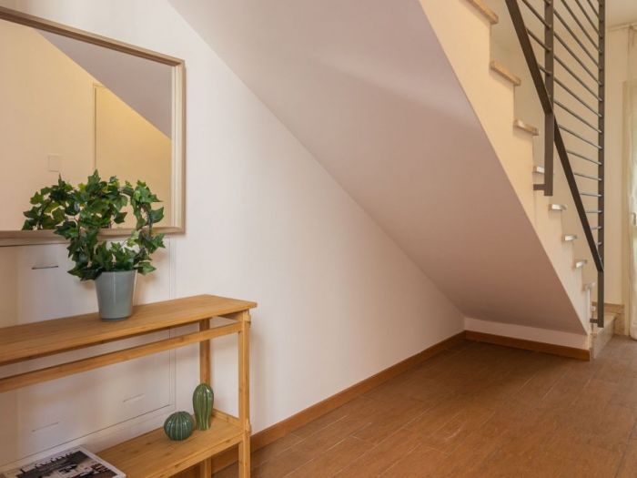 Archisio - Tiziana Sembenini - Maison Matian - Progetto Home staging bilocale