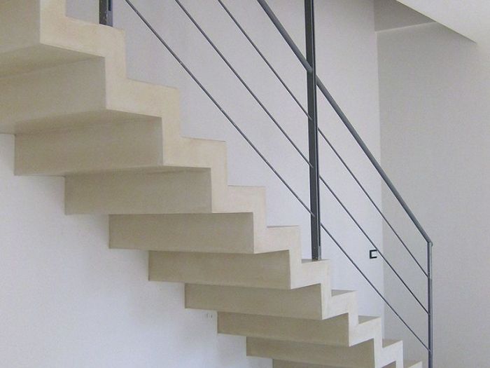 Archisio - Resin - Progetto Resina per il civile