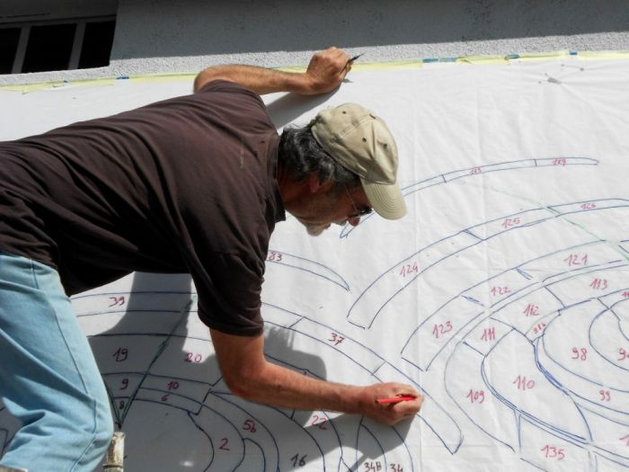 Archisio - Emilio Alberti - Progetto Rimbalzi