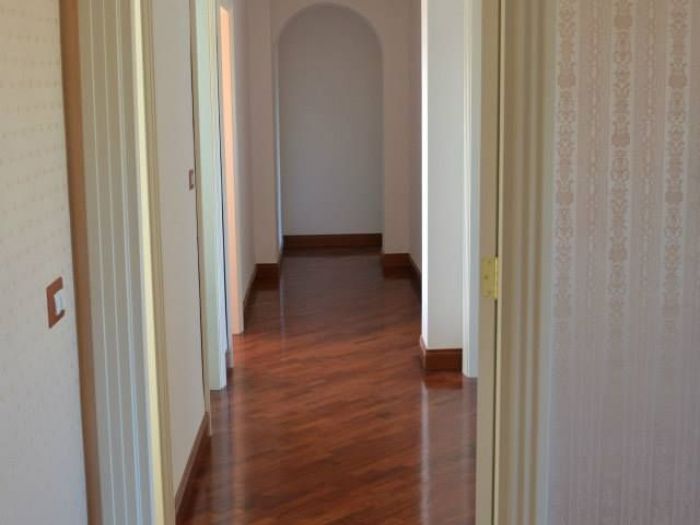 Archisio - Eire srl - Progetto Ristrutturazione totale appartamento