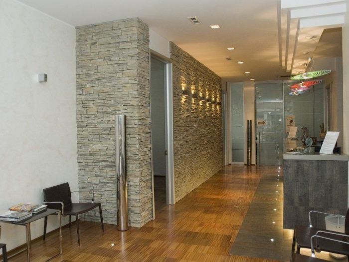 Archisio - Gada Group - Progetto Ristrutturazione