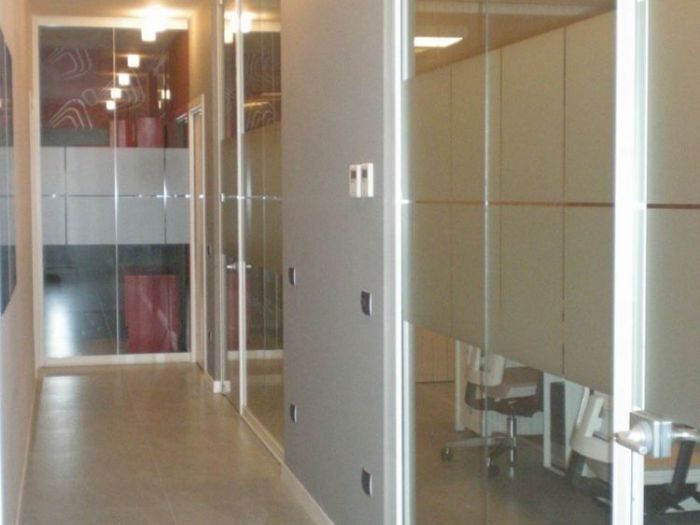 Archisio - Bianca Pelligra - Progetto Centro direzionale