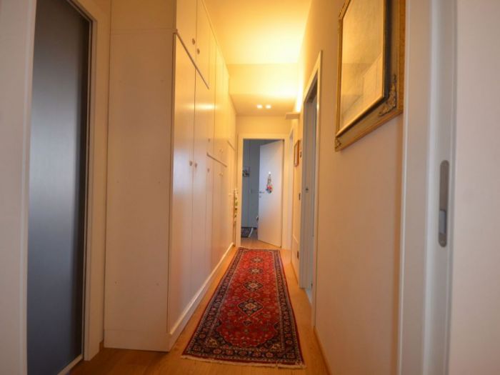 Archisio - Annalisa Tinelli - Progetto Restyling di appartamento a piacenza