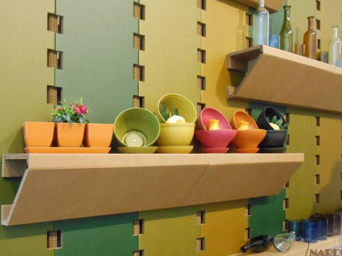 Archisio - Nardi Massimiliano - Progetto Green clo