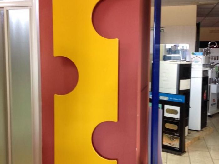 Archisio - Bianco srl - Progetto Termoidraulica e ferramenta