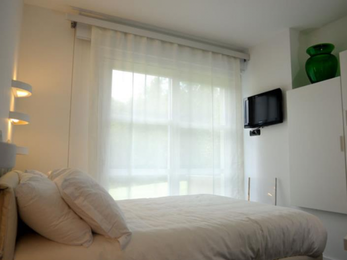 Archisio - Roberto Bertetti - Progetto Canavese golf c Club foresteria