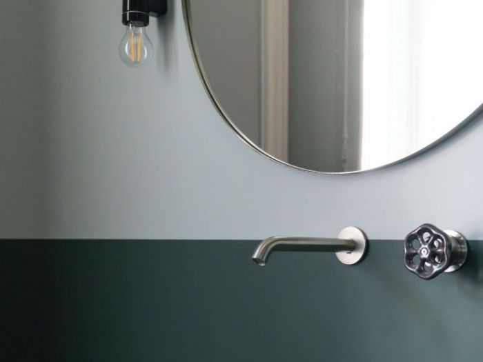 Archisio - Galati Casmiro Giorno - Progetto Vve460