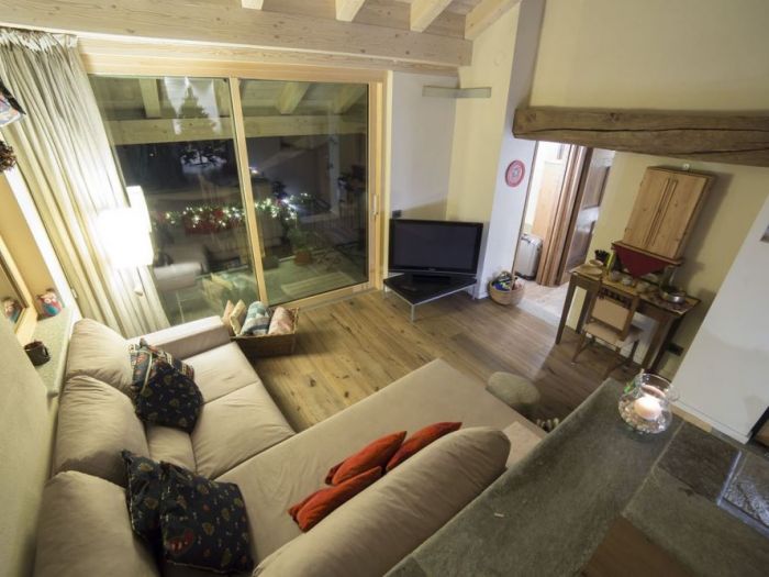 Archisio - Maji Persico - Progetto Casa praetoria