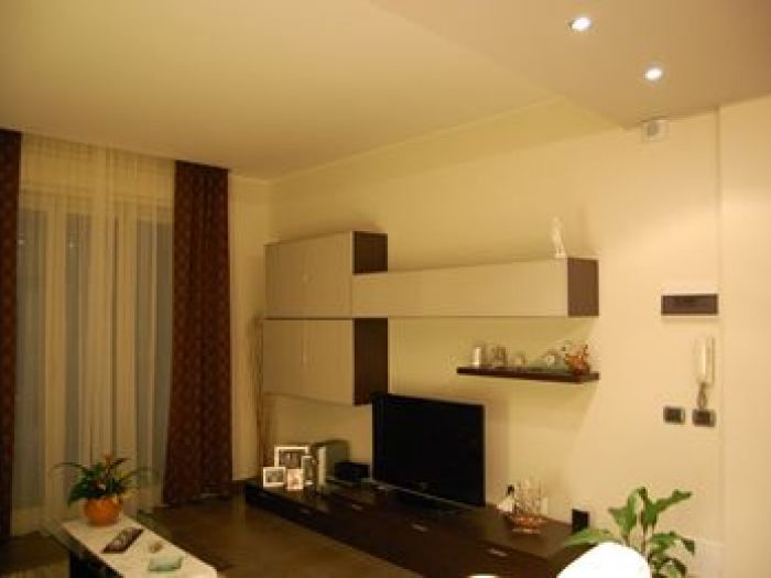 Archisio - Sicei Impianti E Costruzioni srl - Progetto Illuminazione interni