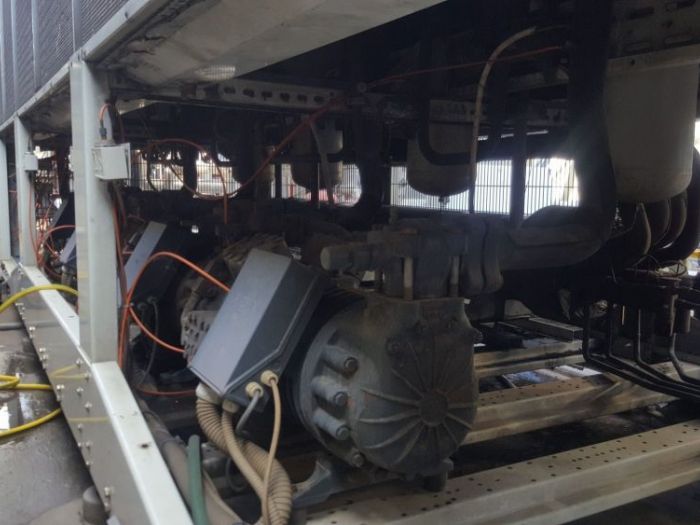 Archisio - Idraulica Saverio Graziano Servizi - Progetto Piccola manutenzione