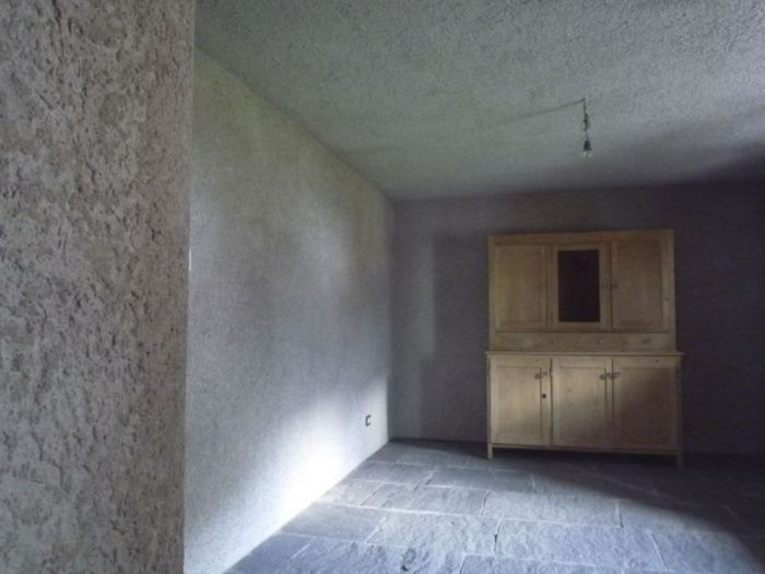 Archisio - Cristina Rampazzo - Progetto Restauro di un tabi - anno 20102011