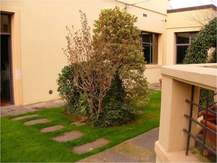 Archisio - Francesca Bertini - Progetto Villa patrizia