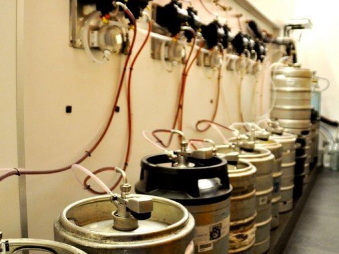 Archisio - Fabar - Progetto Winemakersenoteca