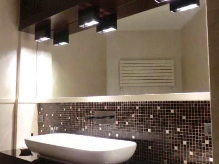 Archisio - Donatella Taddei - Progetto Interno