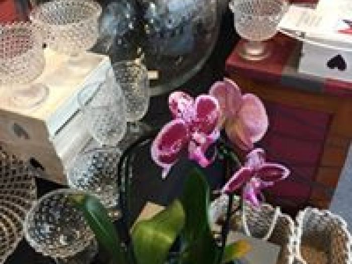 Archisio - Prafiori - Progetto Oggetti al dettaglio