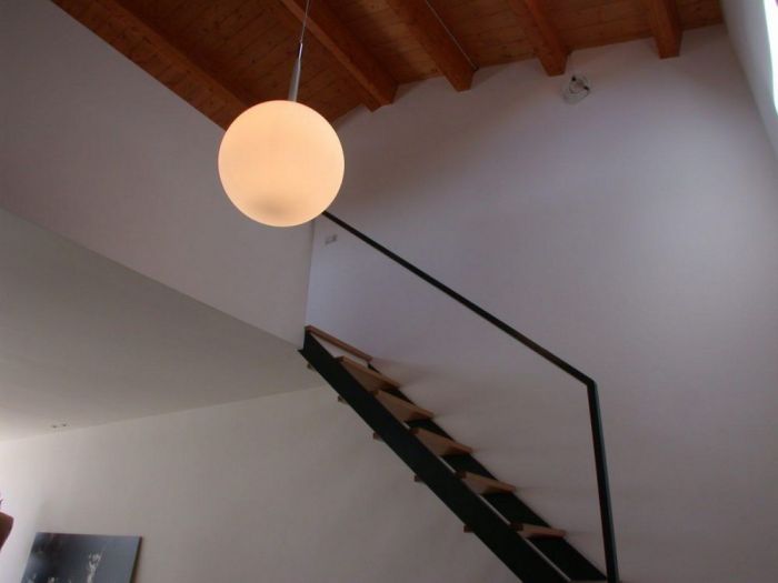 Archisio - Mario Treccarichi - Progetto Un centro terra cielo