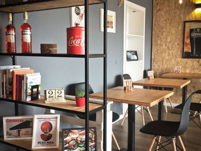 Archisio - Cristian Toaldo - Progetto Architettura