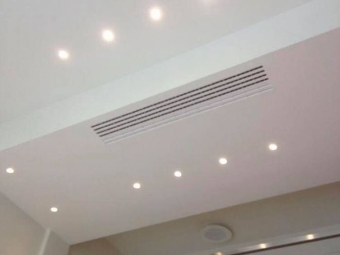 Archisio - La Servizi Ristrutturazioni - Progetto Interni