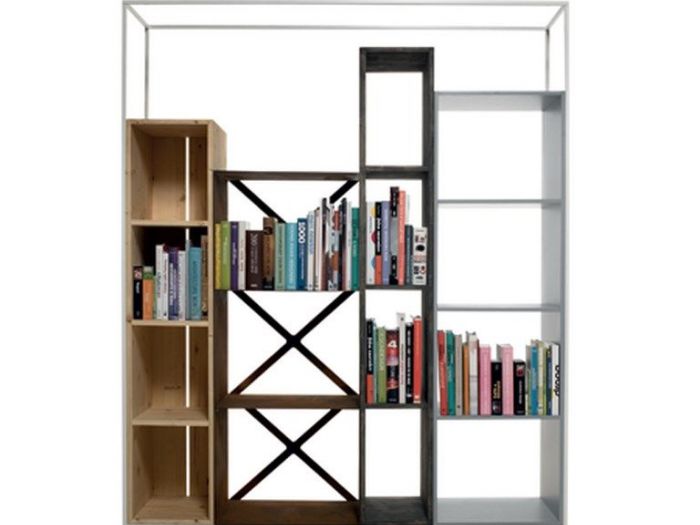 Archisio - Bassetti Proposte Darredo - Progetto Archiviazione