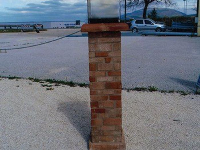 Archisio - King Rivestimenti - Progetto Rivestimenti per caminetti di design in umbria