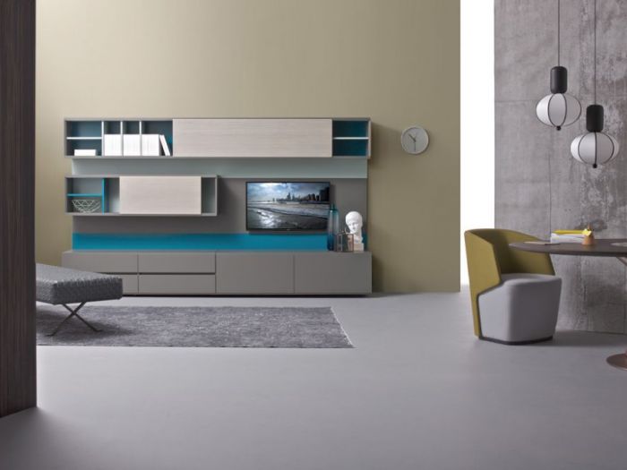 Archisio - Andrea Nani Design - Progetto Home 2015