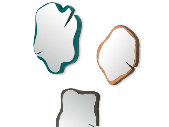 Archisio - Stefano Mazzucchetti - Progetto tronq mirror