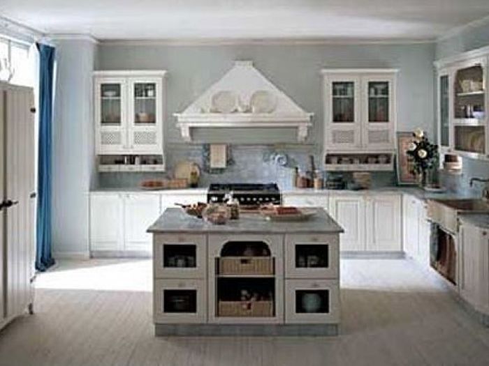 Archisio - Mobili Gobbi - Progetto Arredamenti per cucina