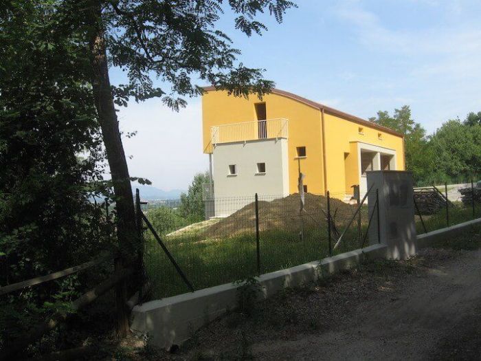 Archisio - Lamioni Livio Lavori Edili - Progetto Ristrutturazioni edili con servizio chiavi in mano