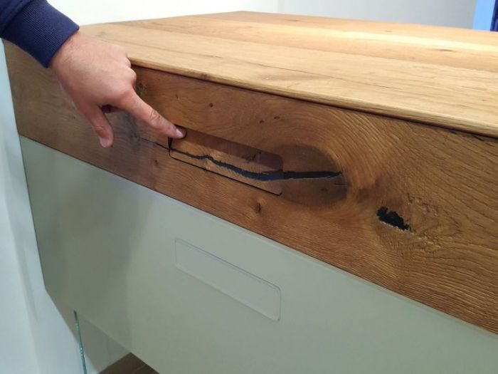 Archisio - Dimensione Legno - Progetto DIMENSIONE LEGNO