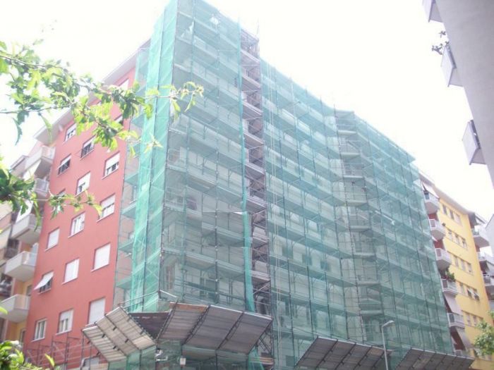 Archisio - San Giovanni srl - Progetto Costruzioni e ristrutturazioni edili