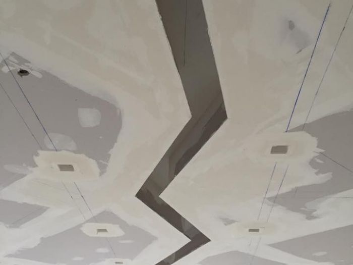 Archisio - Dm Soffit Sas - Progetto Controsoffitti