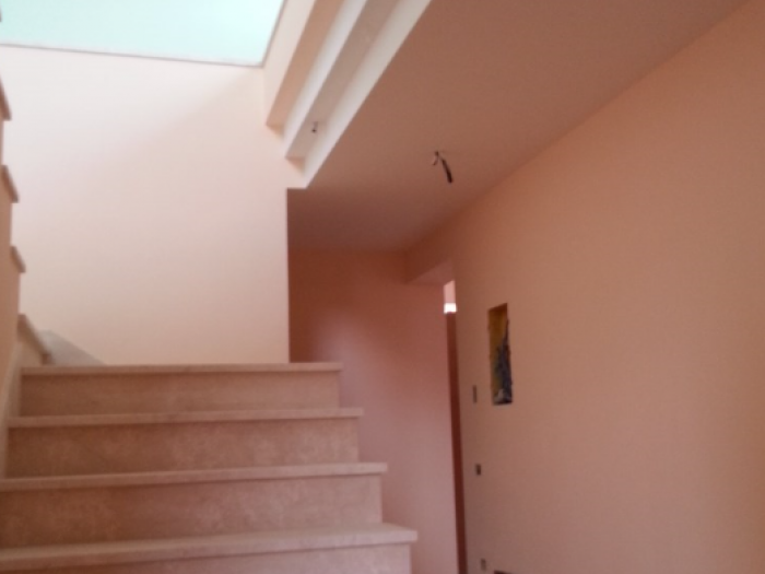 Archisio - Scalas Costruzioni - Progetto Interni