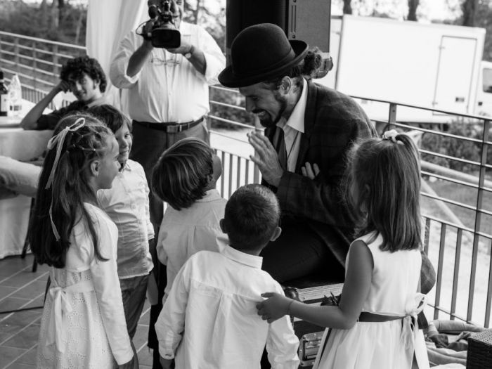 Archisio - Andrea Lisi Fotografo - Progetto Fotografia