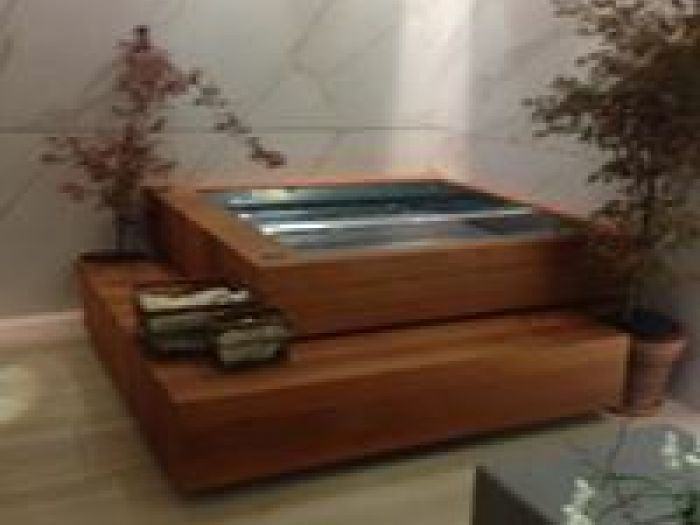 Archisio - Termoidraulica Gf Service - Progetto Progetto