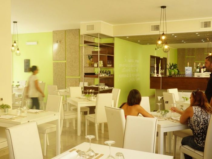 Archisio - Casimiro Forte - Progetto Antichi sapori