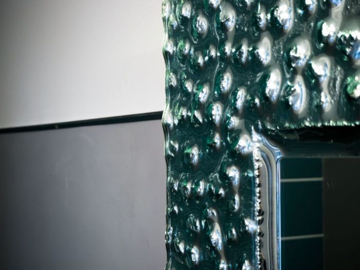 Archisio - Punto Arredo Magenta - Progetto Ristrutturazione di un bagno 1