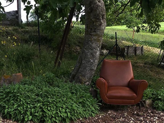 Archisio - Studio Lar - Progetto In blue